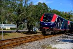 334 - Amtrak Silver Star